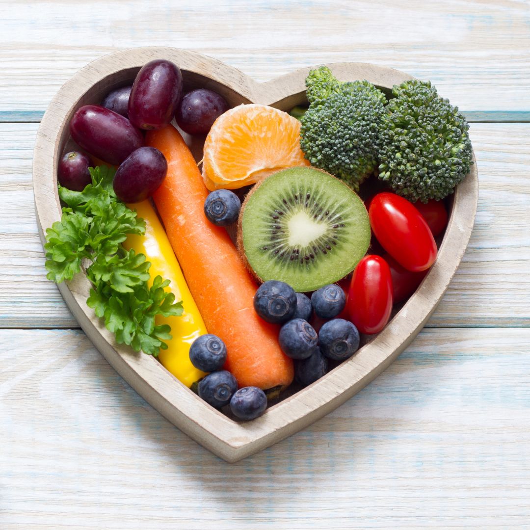 Nutricionista al clic Nutricionista al clic