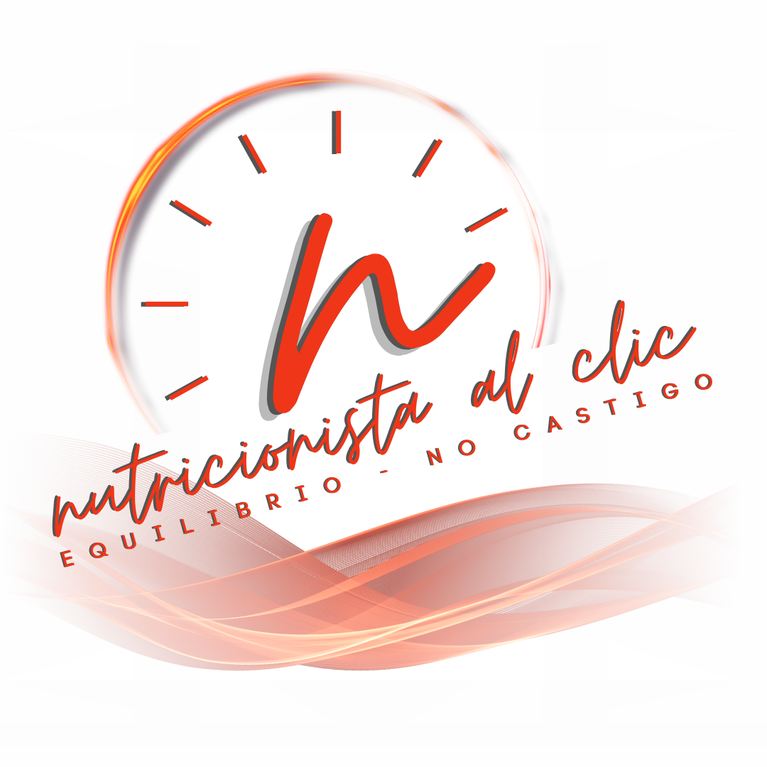 Nutricionista al clic